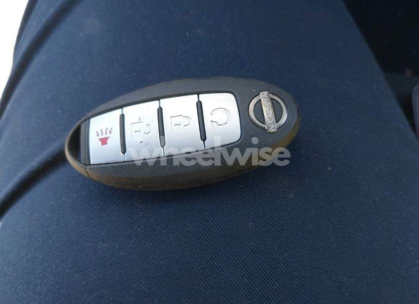 Photo 11 of 2022 Nissan Kicks SV XTRONIC CVT (VIN 3N1CP5CV8NL483151)