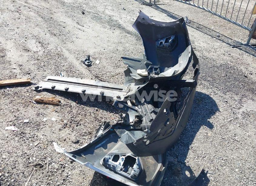 Photo 12 of 2022 Nissan Kicks SV XTRONIC CVT (VIN 3N1CP5CV8NL483151)