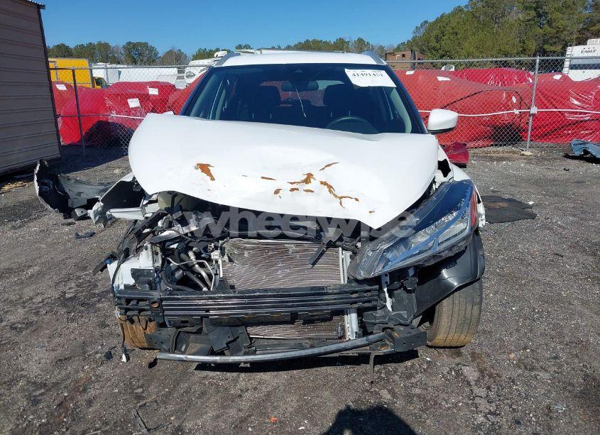 Photo 13 of 2022 Nissan Kicks SV XTRONIC CVT (VIN 3N1CP5CV8NL483151)