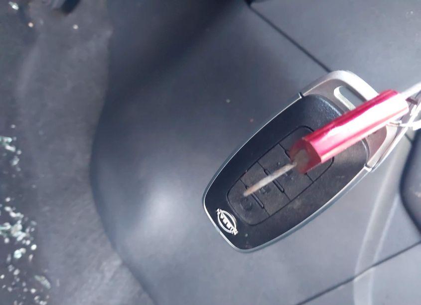 Photo 11 of 2023 Nissan Kicks SV XTRONIC CVT (VIN 3N1CP5CV8PL499823)