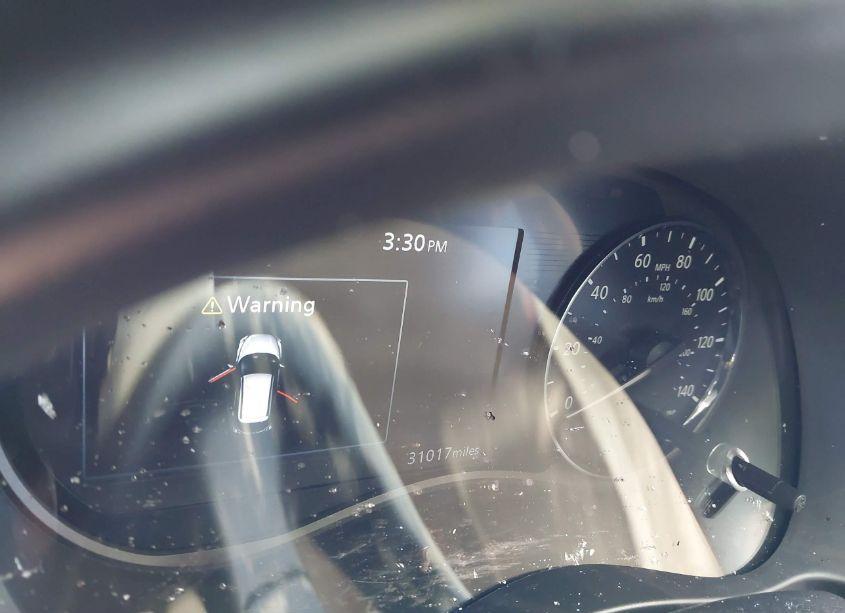 Photo 15 of 2023 Nissan Kicks SV XTRONIC CVT (VIN 3N1CP5CV8PL499823)