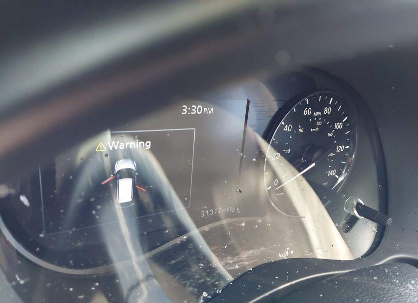 Photo 7 of 2023 Nissan Kicks SV XTRONIC CVT (VIN 3N1CP5CV8PL499823)