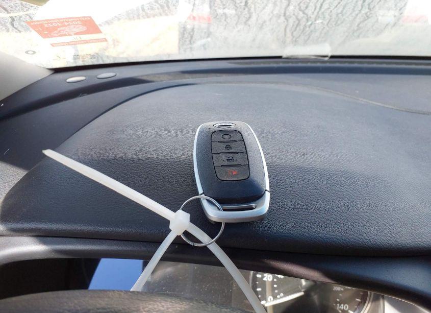 Photo 11 of 2023 Nissan Kicks SV XTRONIC CVT (VIN 3N1CP5CV8PL532447)