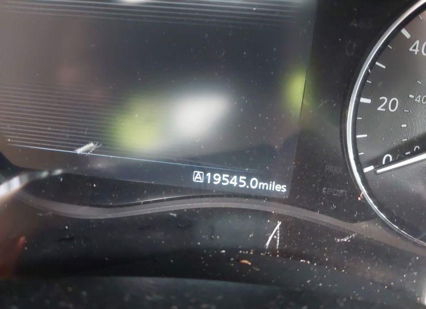 Photo 15 of 2023 Nissan Kicks SV XTRONIC CVT (VIN 3N1CP5CV8PL532447)