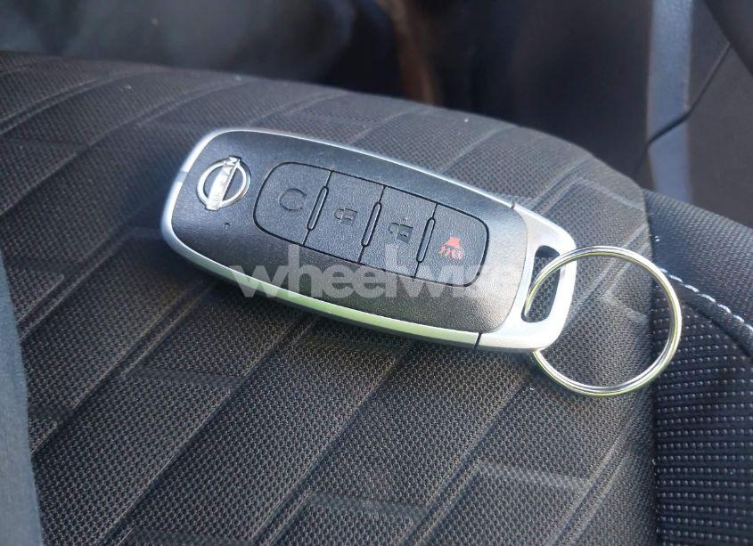 Photo 11 of 2023 Nissan Kicks SV XTRONIC CVT (VIN 3N1CP5CV8PL540015)