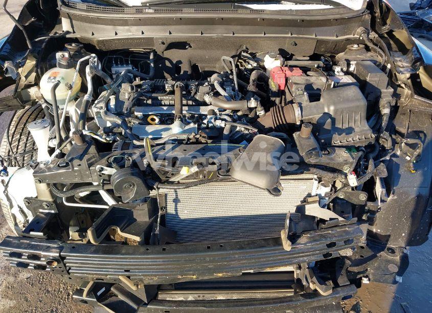 Photo 10 of 2023 Nissan Kicks SV XTRONIC CVT (VIN 3N1CP5CV8PL540760)