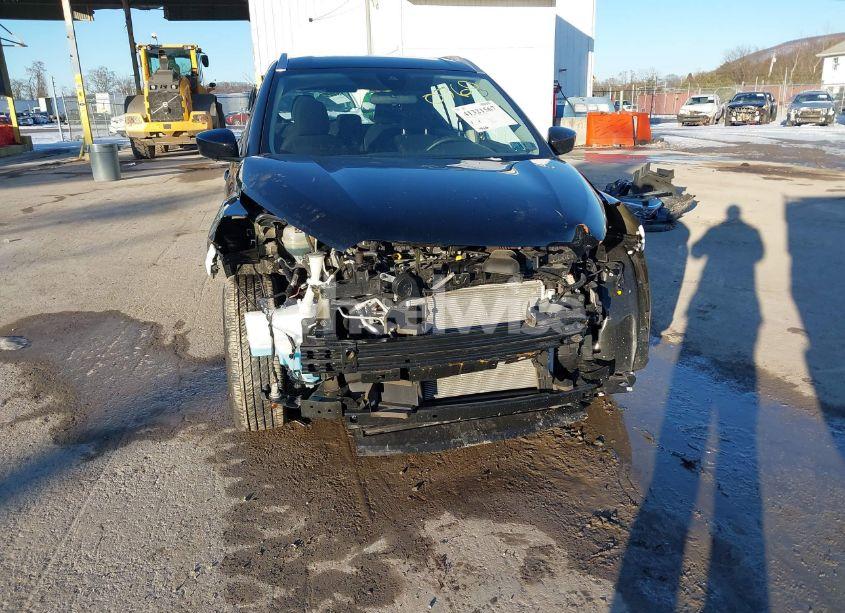 Photo 6 of 2023 Nissan Kicks SV XTRONIC CVT (VIN 3N1CP5CV8PL540760)