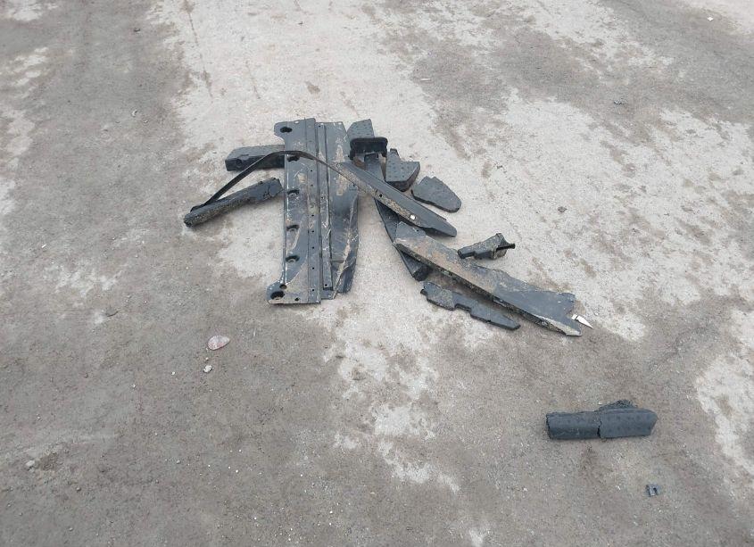 Photo 12 of 2023 Nissan Kicks SV XTRONIC CVT (VIN 3N1CP5CV8PL560099)