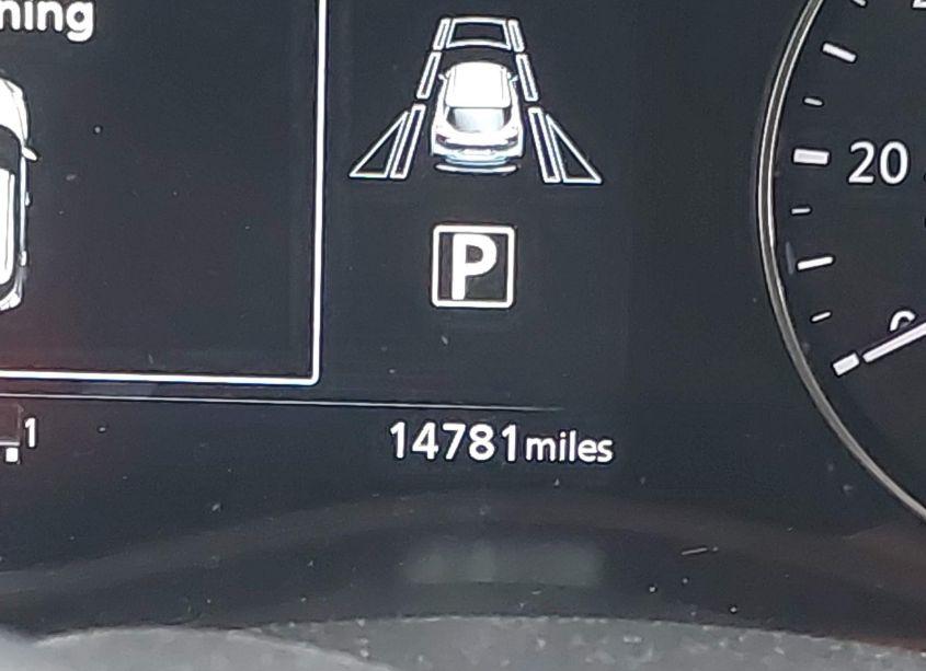 Photo 16 of 2023 Nissan Kicks SV XTRONIC CVT (VIN 3N1CP5CV8PL560099)