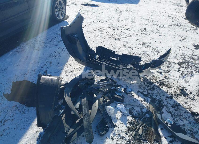 Photo 12 of 2024 Nissan Kicks SV XTRONIC CVT (VIN 3N1CP5CV8RL483513)