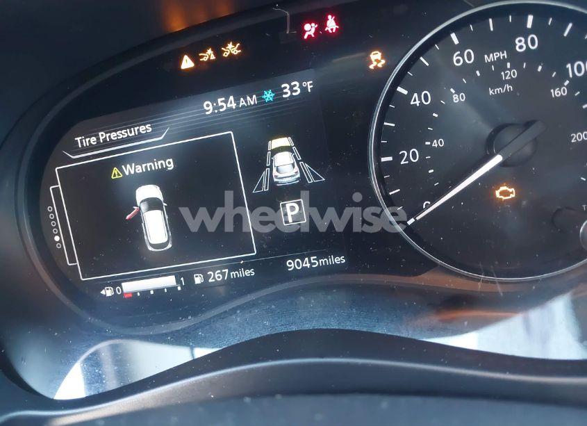 Photo 16 of 2024 Nissan Kicks SV XTRONIC CVT (VIN 3N1CP5CV8RL483513)