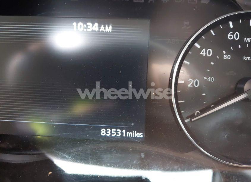 Photo 15 of 2024 Nissan Kicks SV XTRONIC CVT (VIN 3N1CP5CV8RL504540)