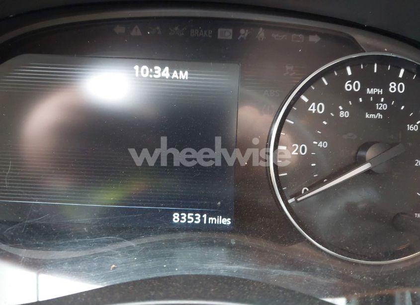 Photo 7 of 2024 Nissan Kicks SV XTRONIC CVT (VIN 3N1CP5CV8RL504540)