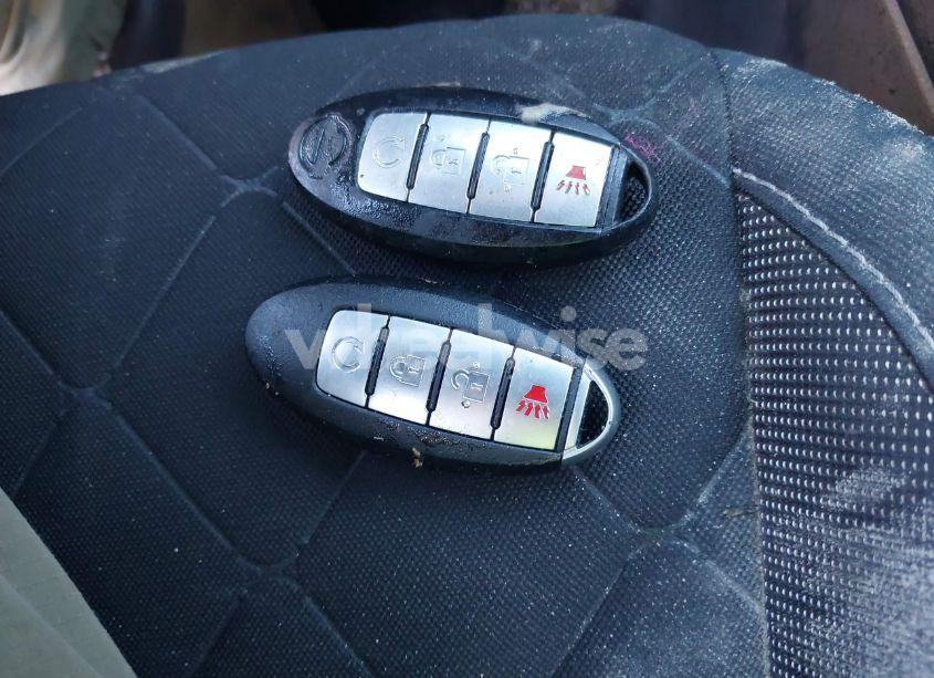 Photo 11 of 2020 Nissan Kicks SV XTRONIC CVT (VIN 3N1CP5CV9LL488078)