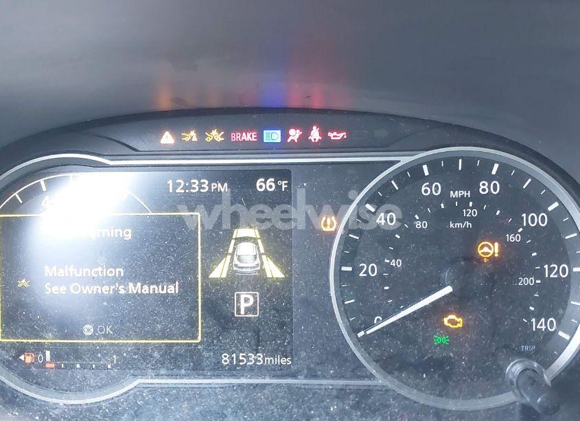 Photo 15 of 2020 Nissan Kicks SV XTRONIC CVT (VIN 3N1CP5CV9LL488078)