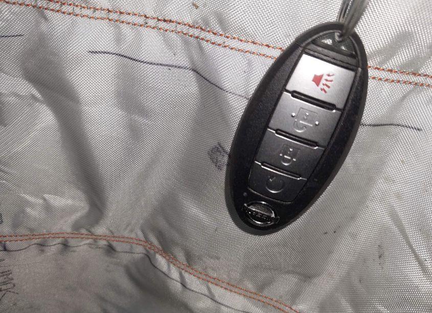 Photo 11 of 2020 Nissan Kicks SV XTRONIC CVT (VIN 3N1CP5CV9LL509687)