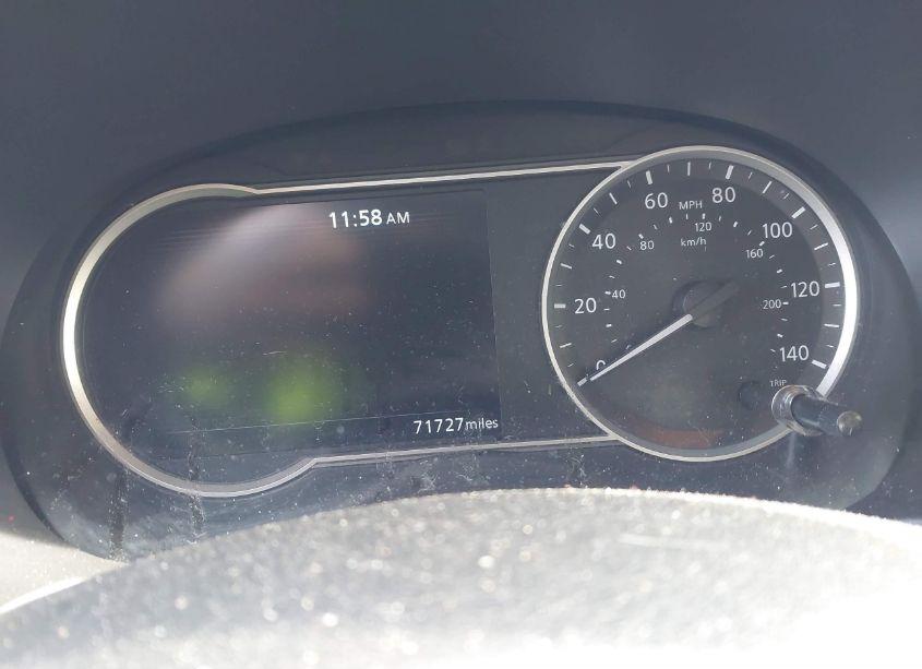 Photo 7 of 2020 Nissan Kicks SV XTRONIC CVT (VIN 3N1CP5CV9LL509687)