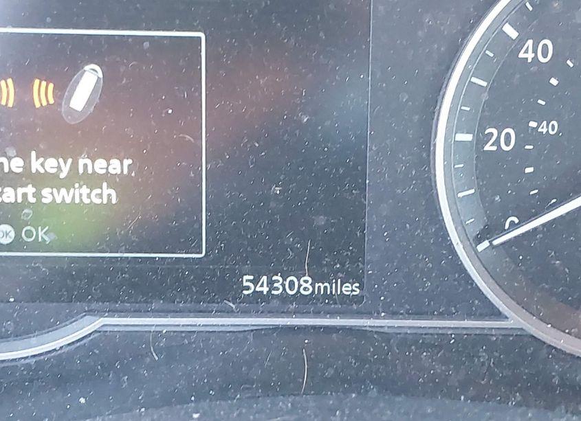 Photo 14 of 2020 Nissan Kicks SV XTRONIC CVT (VIN 3N1CP5CV9LL524593)