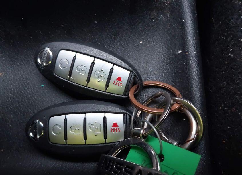 Photo 11 of 2020 Nissan Kicks SV XTRONIC CVT (VIN 3N1CP5CV9LL535934)