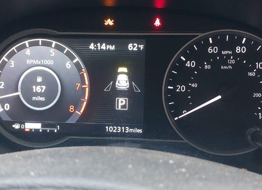 Photo 7 of 2020 Nissan Kicks SV XTRONIC CVT (VIN 3N1CP5CV9LL535934)