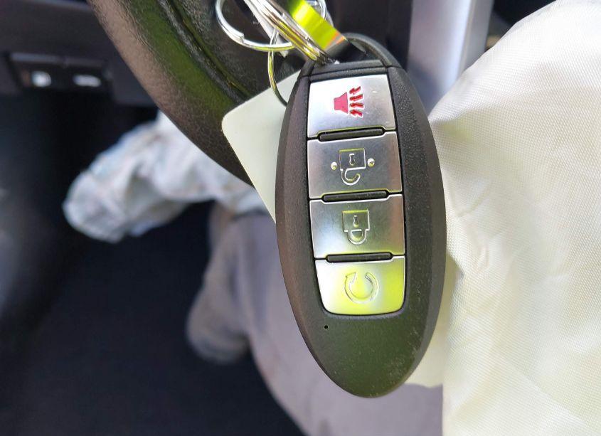 Photo 11 of 2020 Nissan Kicks SV XTRONIC CVT (VIN 3N1CP5CV9LL570117)