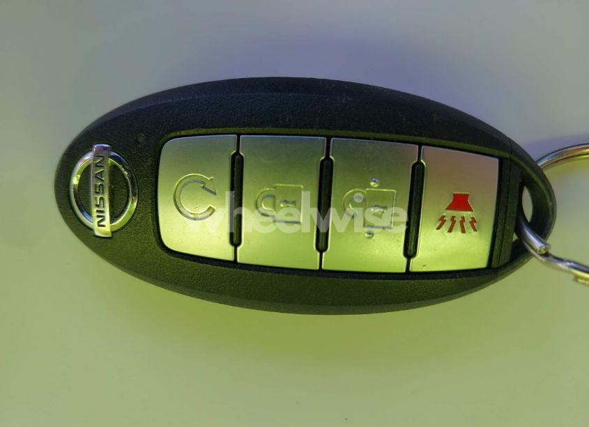 Photo 11 of 2021 Nissan Kicks SV XTRONIC CVT (VIN 3N1CP5CV9ML485943)