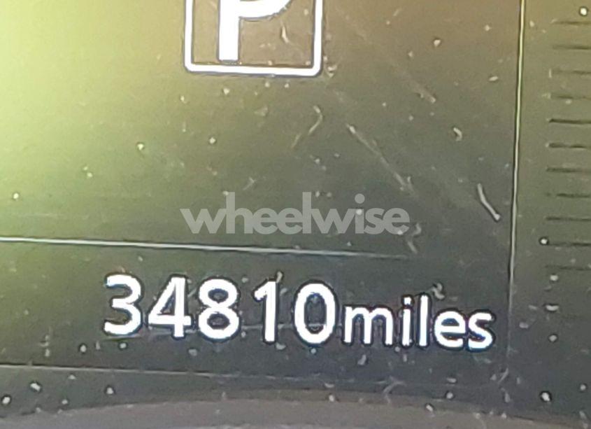 Photo 15 of 2021 Nissan Kicks SV XTRONIC CVT (VIN 3N1CP5CV9ML485943)