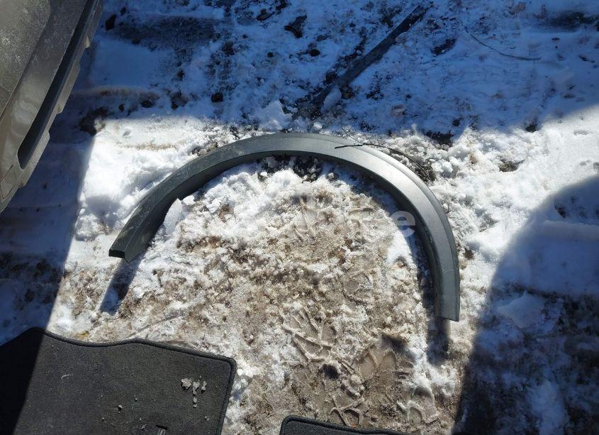 Photo 12 of 2021 Nissan Kicks SV XTRONIC CVT (VIN 3N1CP5CV9ML494724)