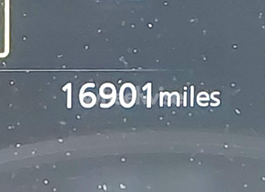 Photo 16 of 2021 Nissan Kicks SV XTRONIC CVT (VIN 3N1CP5CV9ML494724)