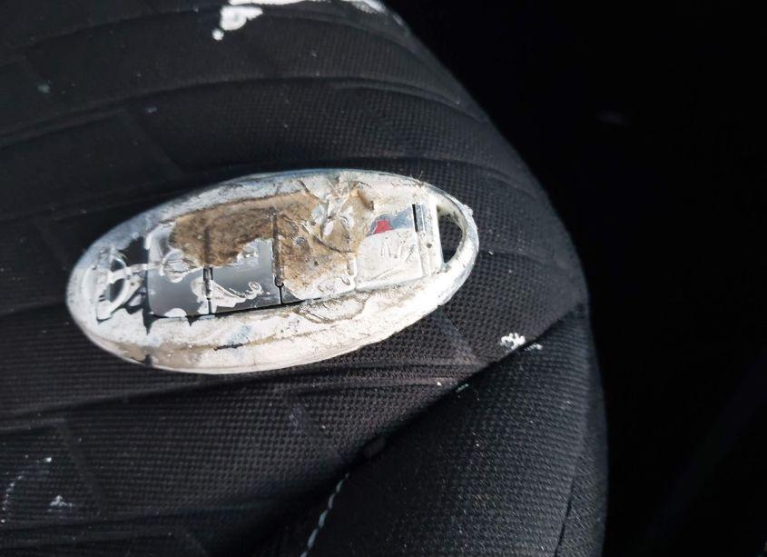 Photo 11 of 2021 Nissan Kicks SV (VIN 3N1CP5CV9ML507715)