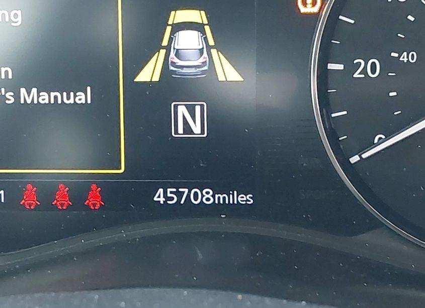 Photo 15 of 2021 Nissan Kicks SV (VIN 3N1CP5CV9ML507715)