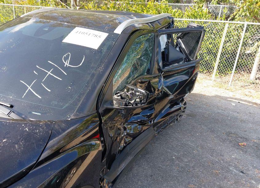 Photo 6 of 2021 Nissan Kicks SV (VIN 3N1CP5CV9ML507715)