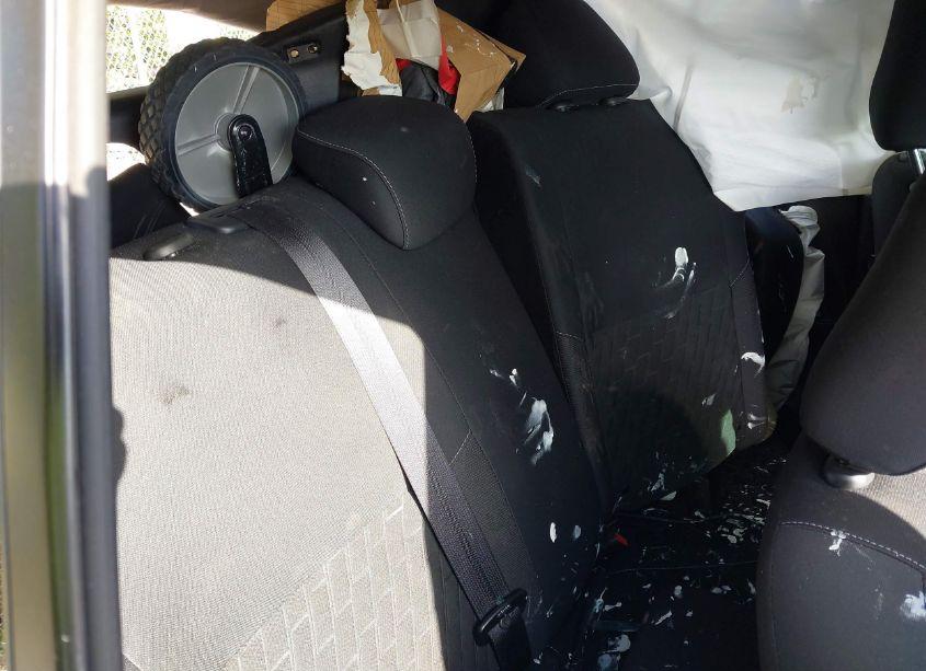 Photo 8 of 2021 Nissan Kicks SV (VIN 3N1CP5CV9ML507715)