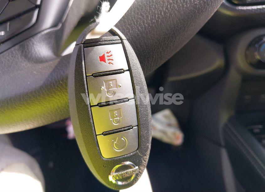 Photo 11 of 2021 Nissan Kicks SV XTRONIC CVT (VIN 3N1CP5CV9ML510792)