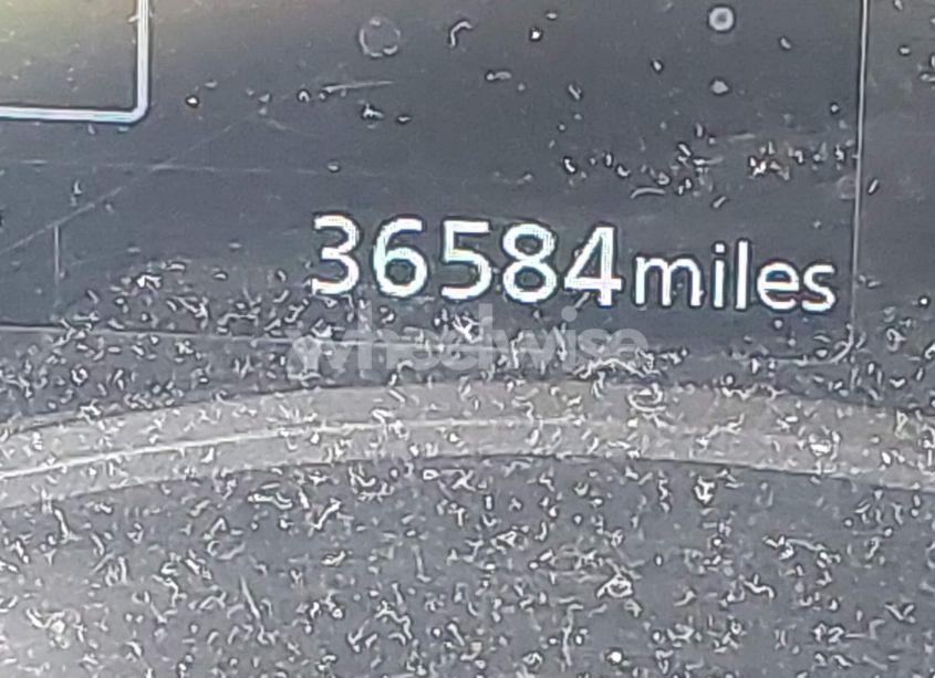 Photo 15 of 2022 Nissan Kicks SV XTRONIC CVT (VIN 3N1CP5CV9NL481697)