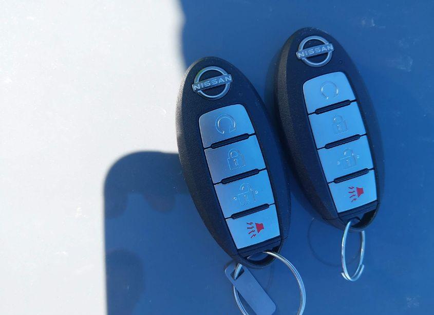 Photo 11 of 2022 Nissan Kicks SV XTRONIC CVT (VIN 3N1CP5CV9NL518313)