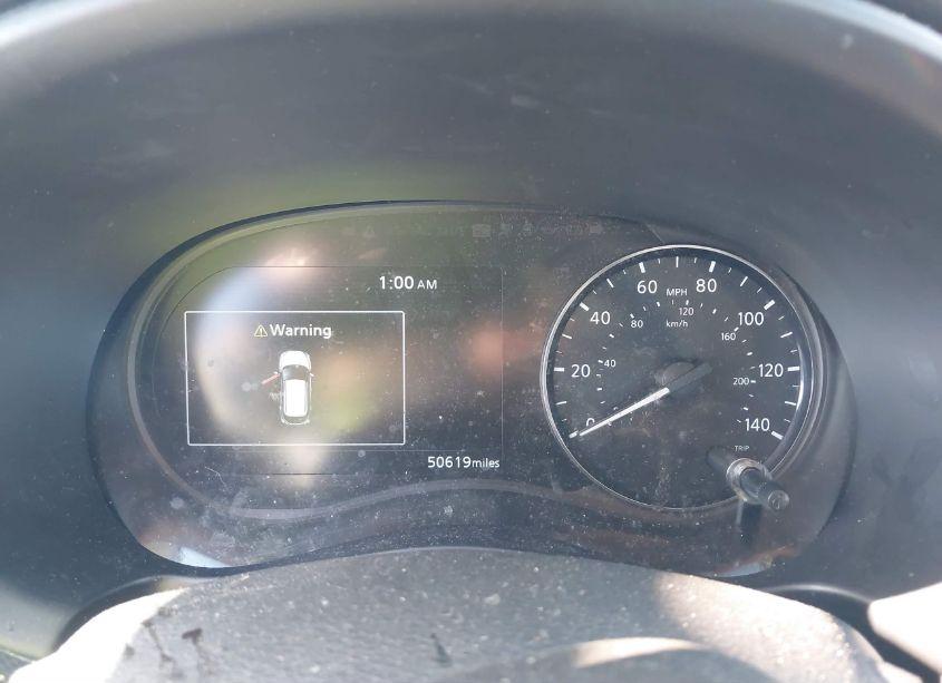 Photo 7 of 2022 Nissan Kicks SV XTRONIC CVT (VIN 3N1CP5CV9NL524158)