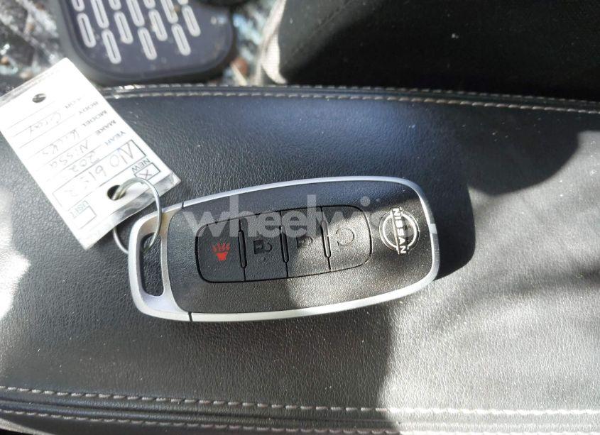 Photo 11 of 2023 Nissan Kicks SV XTRONIC CVT (VIN 3N1CP5CV9PL524907)