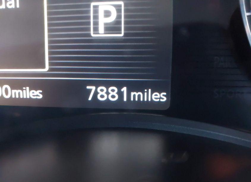 Photo 16 of 2023 Nissan Kicks SV XTRONIC CVT (VIN 3N1CP5CV9PL532005)