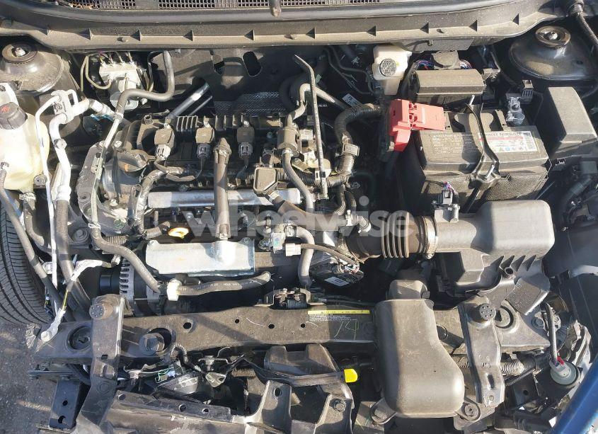 Photo 10 of 2023 Nissan Kicks SV XTRONIC CVT (VIN 3N1CP5CV9PL569474)