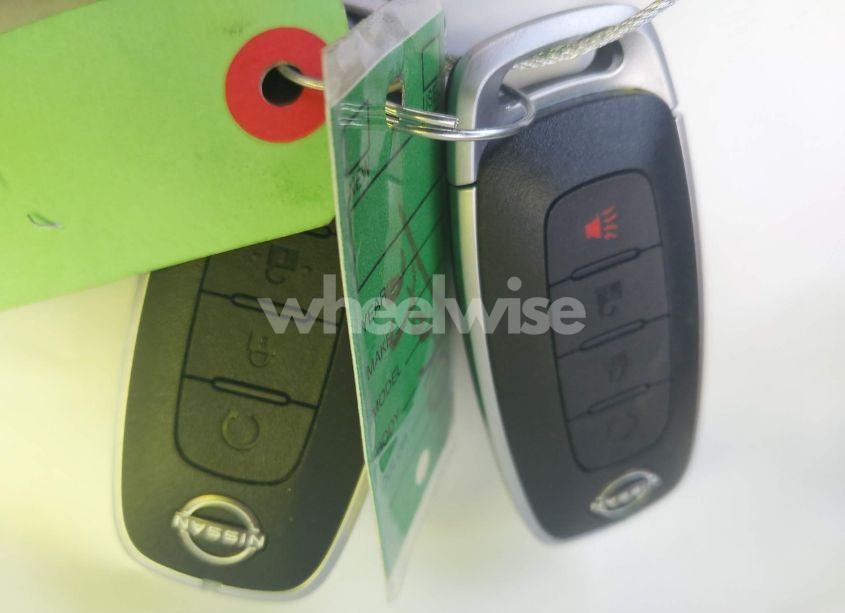 Photo 11 of 2023 Nissan Kicks SV XTRONIC CVT (VIN 3N1CP5CV9PL569474)