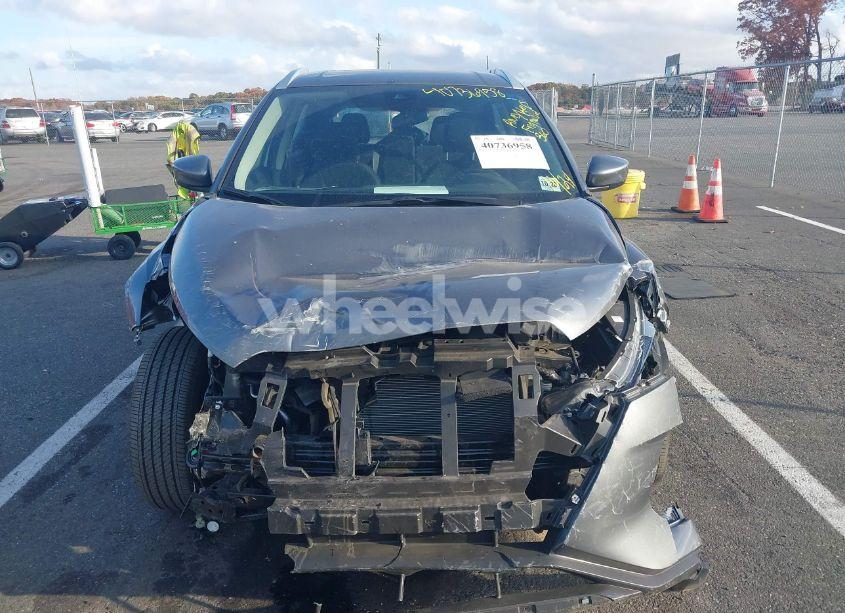 Photo 6 of 2023 Nissan Kicks SV XTRONIC CVT (VIN 3N1CP5CV9PL569474)