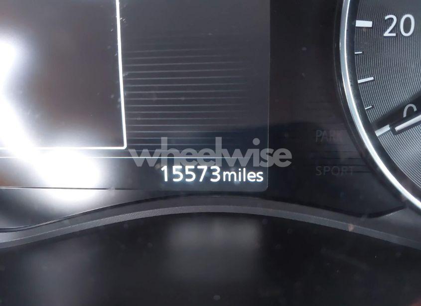 Photo 7 of 2024 Nissan Kicks SV XTRONIC CVT (VIN 3N1CP5CV9RL486307)