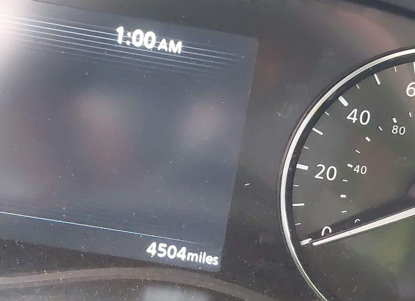 Photo 16 of 2024 Nissan Kicks SV XTRONIC CVT (VIN 3N1CP5CV9RL491149)