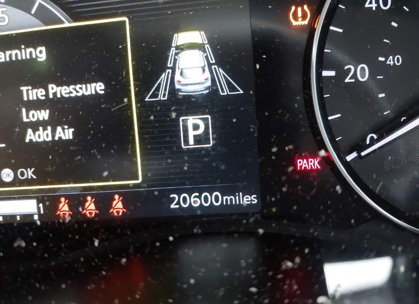 Photo 16 of 2024 Nissan Kicks SV XTRONIC CVT (VIN 3N1CP5CV9RL526837)