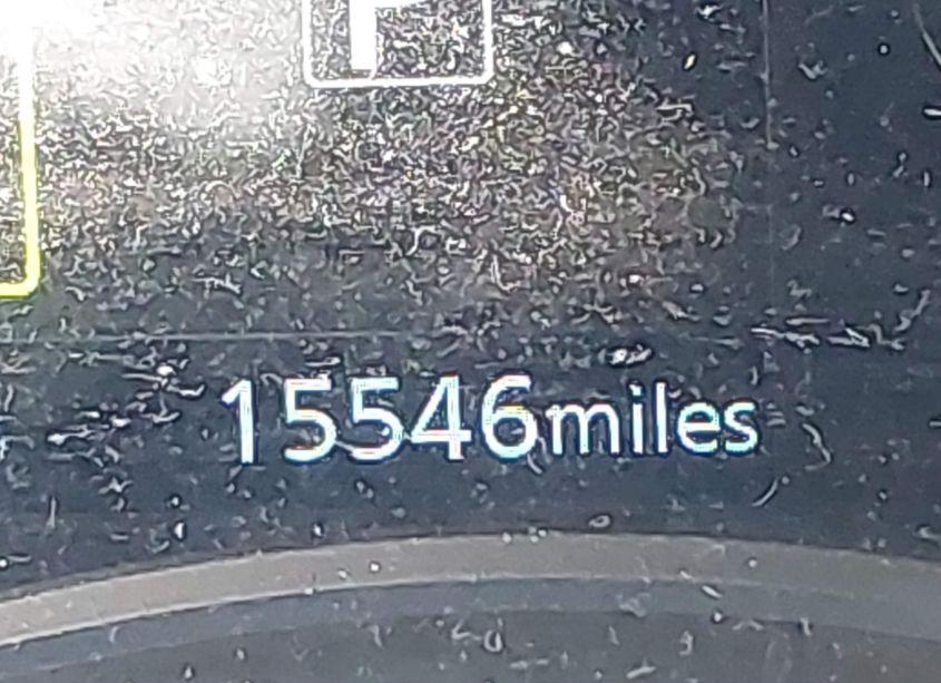 Photo 15 of 2024 Nissan Kicks SV XTRONIC CVT (VIN 3N1CP5CV9RL529267)