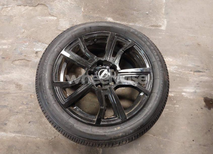 Photo 12 of 2024 Nissan Kicks SV XTRONIC CVT (VIN 3N1CP5CV9RL536445)