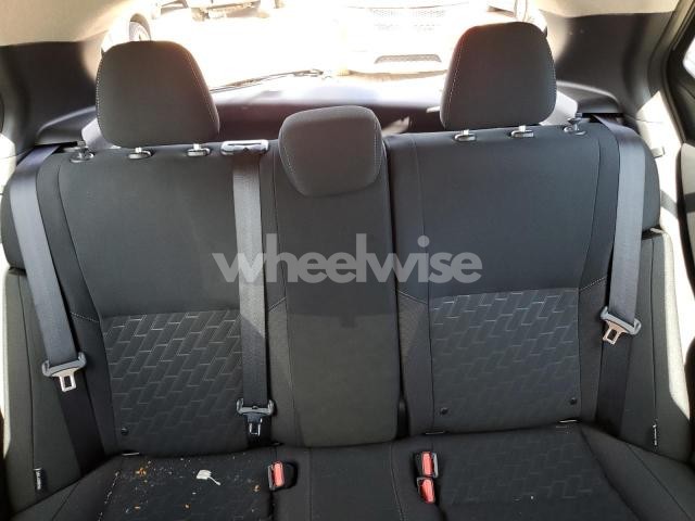 Photo 11 of 2024 NISSAN KICKS SV N/A (VIN 3N1CP5CV9RL557232)