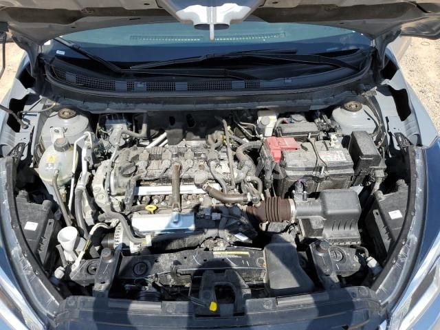 Photo 3 of 2024 NISSAN KICKS SV N/A (VIN 3N1CP5CV9RL557232)