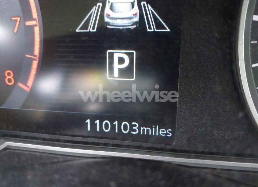 Photo 16 of 2020 Nissan Kicks SV XTRONIC CVT (VIN 3N1CP5CVXLL510122)